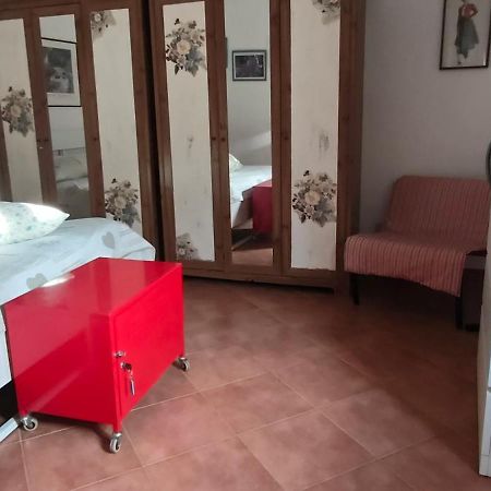 莫诺波利Casa Rosilu别墅 外观 照片
