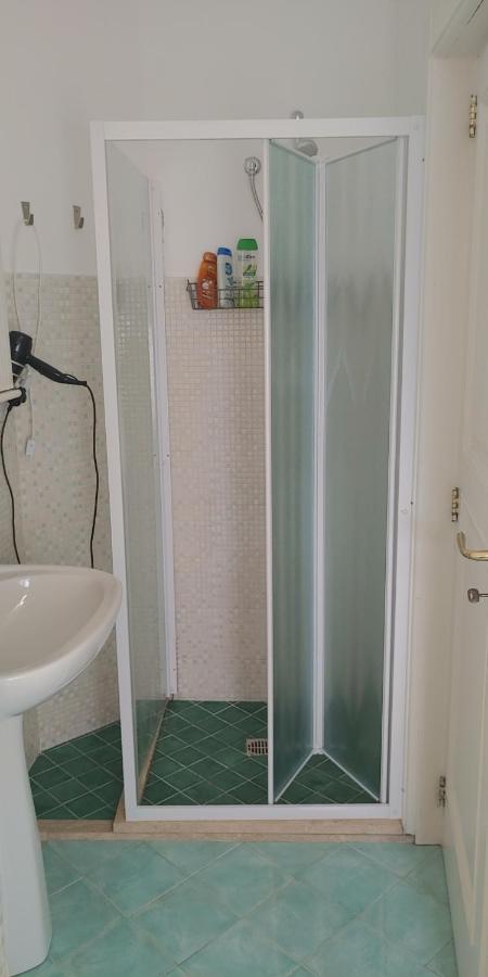 莫诺波利Casa Rosilu别墅 外观 照片