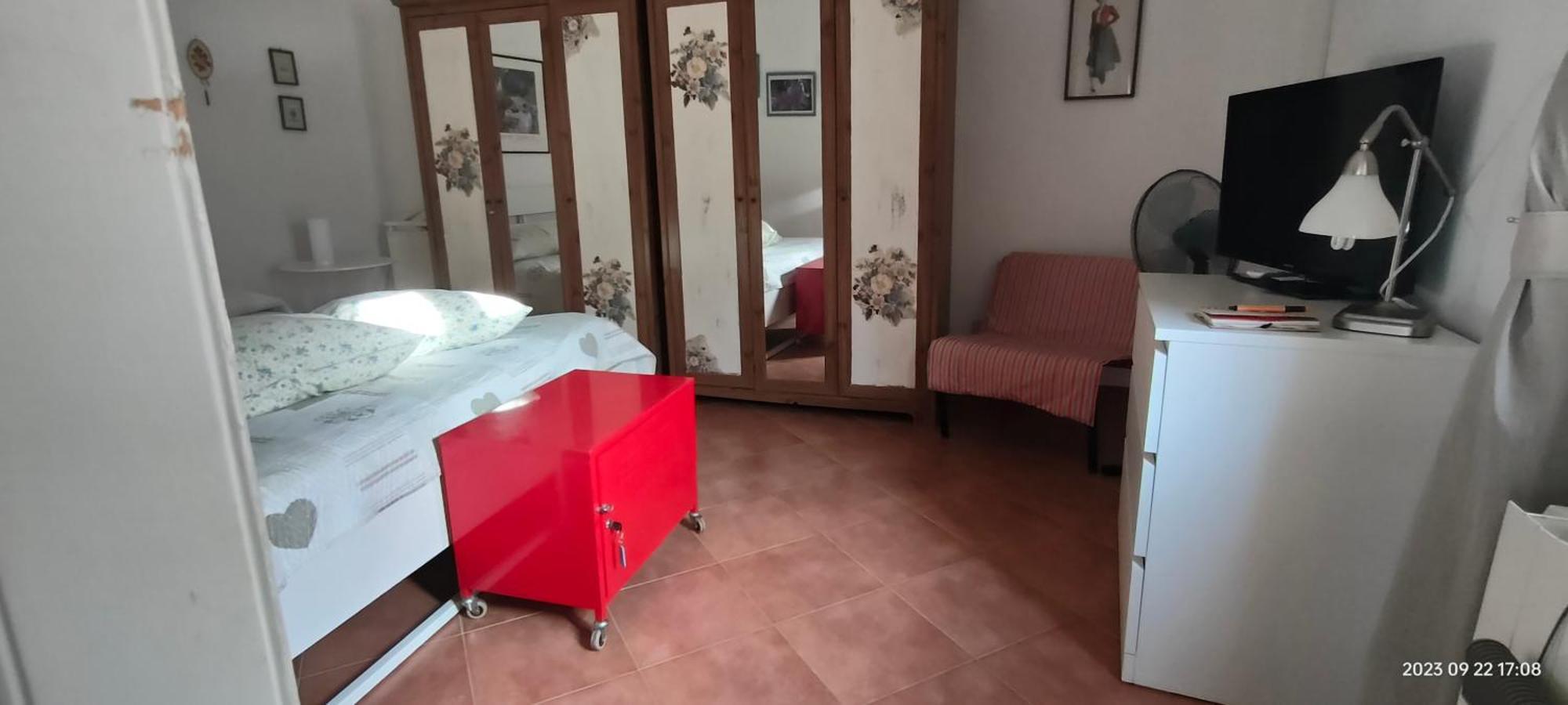 莫诺波利Casa Rosilu别墅 外观 照片